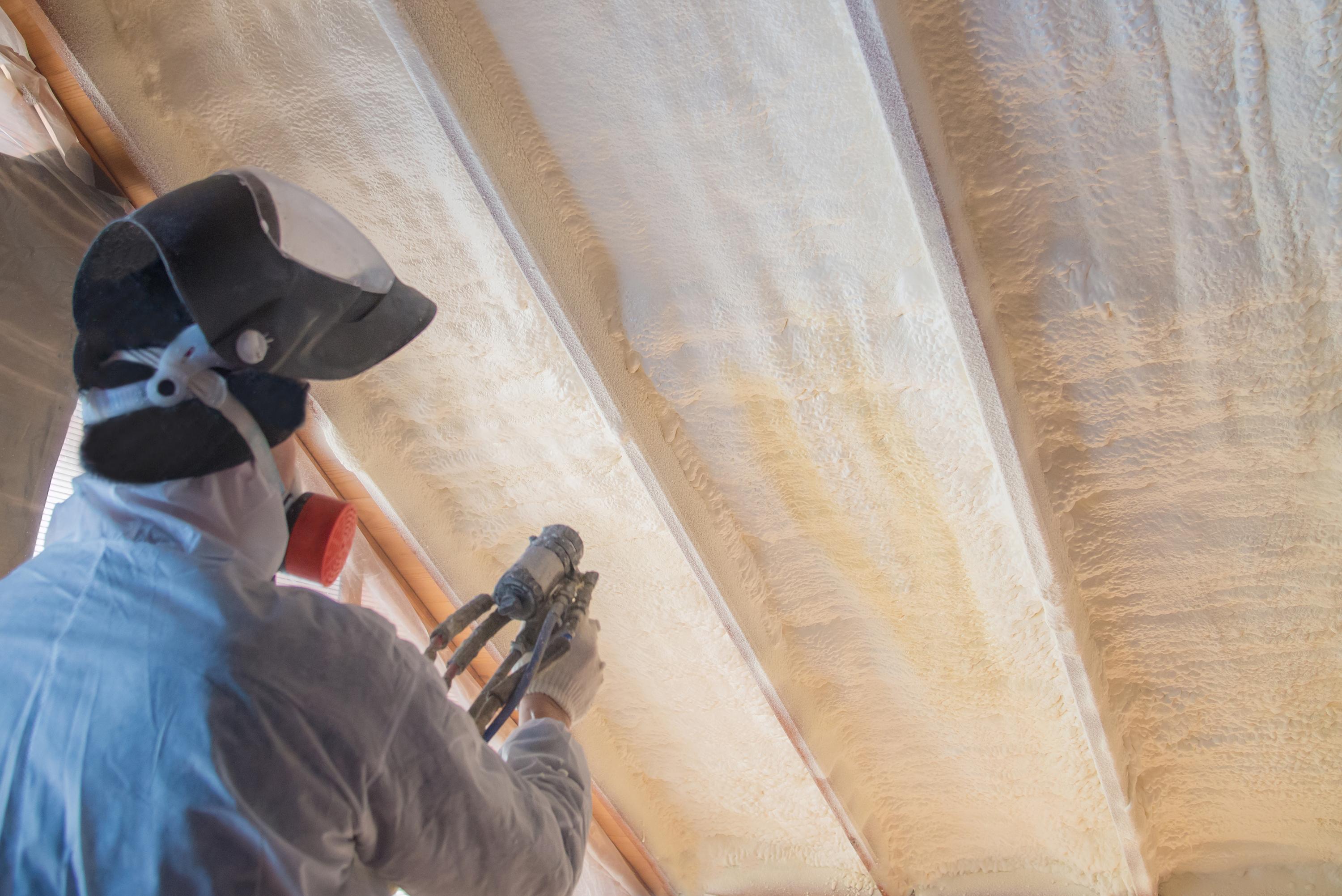 Smart Insulation & Air Sealing for Enhanced Home Performance