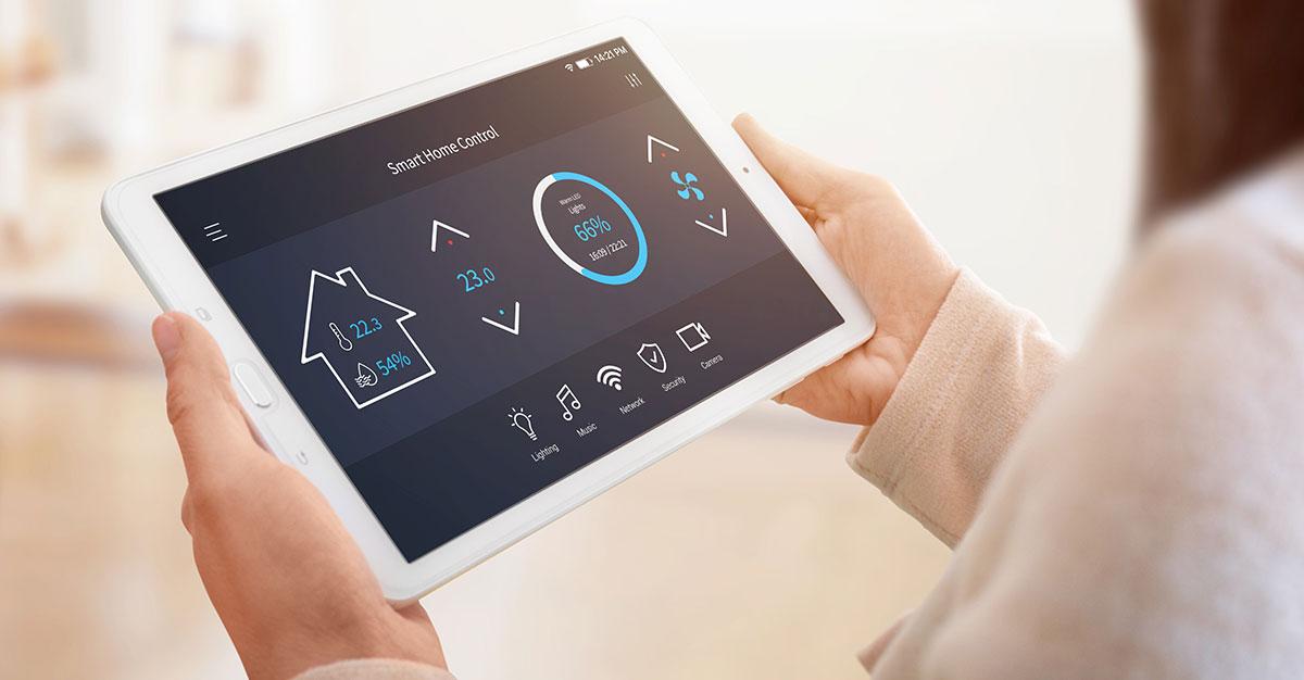 Cooling & Heating Smarter: The AI Revolution in Home Climate Control
