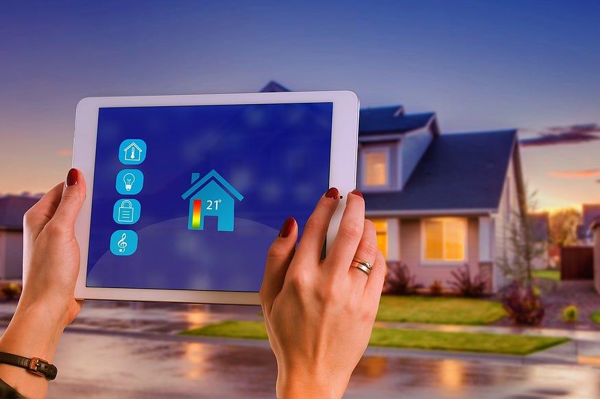 Unlocking Your Home's Potential with AI-Driven Energy Upgrades